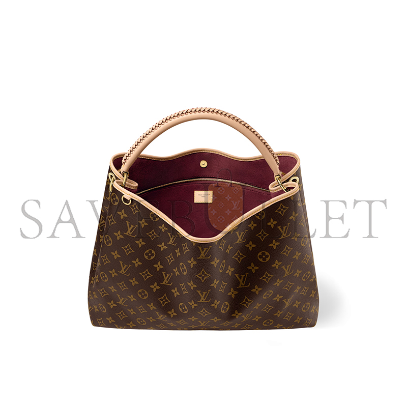 LOUIS VUITTON AGAIN M25877 (53*30*15.5cm) LOUIS VUITTON AGAIN M25877 (53*30*15.5cm)